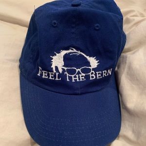 Bernie Hat